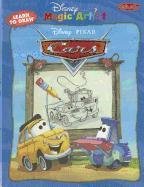 Beispielbild fr Learn to Draw Disney l Pixar Cars zum Verkauf von Better World Books