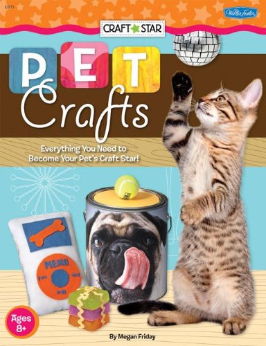 Beispielbild fr Rockin' Crafts : Everything You Need to Become a Rock-Painting Craft Star! zum Verkauf von Better World Books