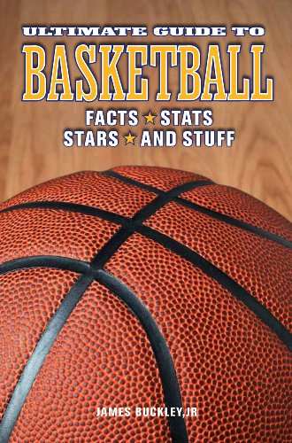 Beispielbild fr Ultimate Guide to Basketball zum Verkauf von Wonder Book