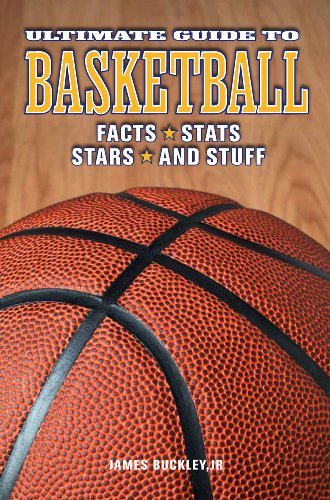 Imagen de archivo de Ultimate Guide to Basketball a la venta por Gulf Coast Books