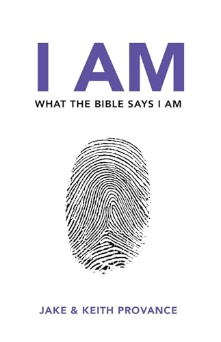 Beispielbild fr I Am What the Bible Says I Am zum Verkauf von SecondSale