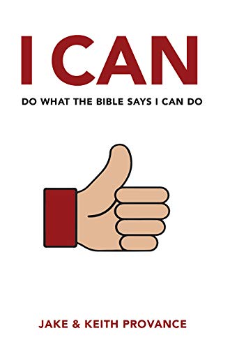 Beispielbild fr I Can Do What the Bible Says I Can Do zum Verkauf von Once Upon A Time Books