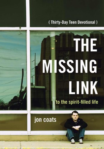 Beispielbild fr The Missing Link: To the Spirit-Filled Life zum Verkauf von Revaluation Books
