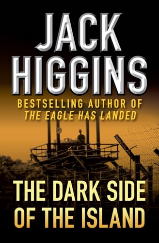 The Dark Side of the Island (9781936317769) by Higgins, Jack