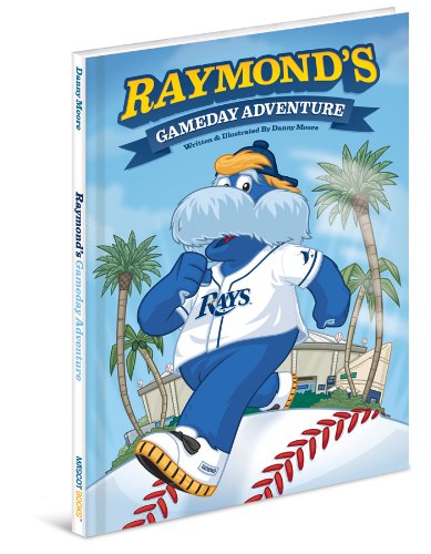 Beispielbild fr Raymond's Gameday Adventure zum Verkauf von Patrico Books
