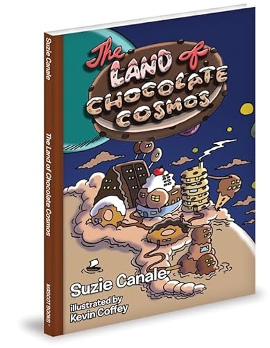 Stock image for The Land Of Chocolate Cosmos for sale by SecondSale