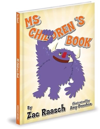 Stock image for MS Children's Book for sale by ThriftBooks-Dallas