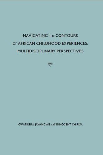 9781936320592: Navigating the Contours of African Childhood Experiences: Multidisciplinary Perspectives