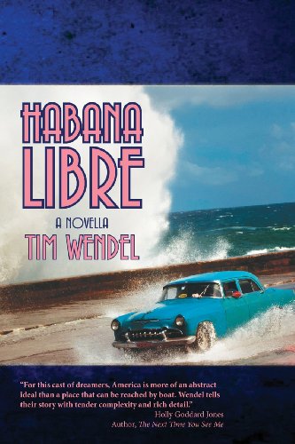 Stock image for Habana Libre for sale by BookHolders