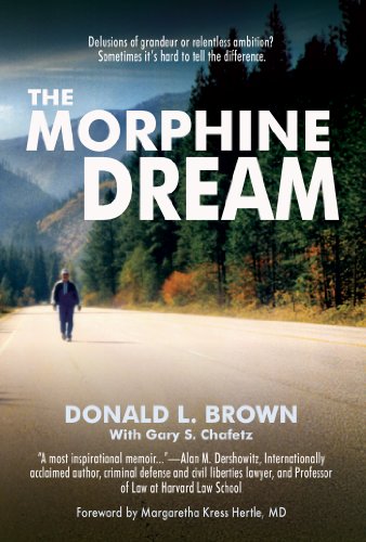 Stock image for The Morphine Dream for sale by Jenson Books Inc