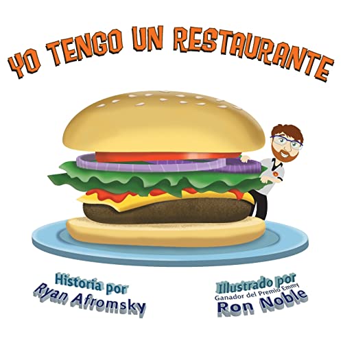 Stock image for YO TENGO UN RESTAURANTE for sale by KALAMO LIBROS, S.L.