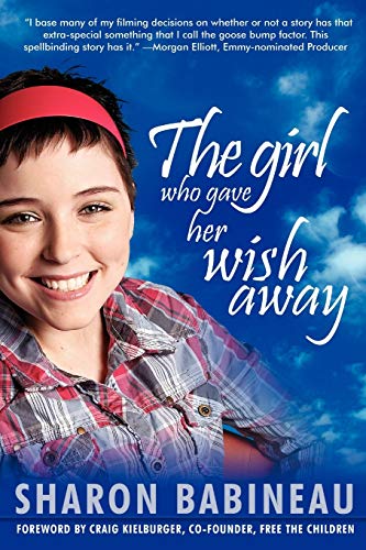 Beispielbild fr The Girl Who Gave Her Wish Away zum Verkauf von ThriftBooks-Atlanta