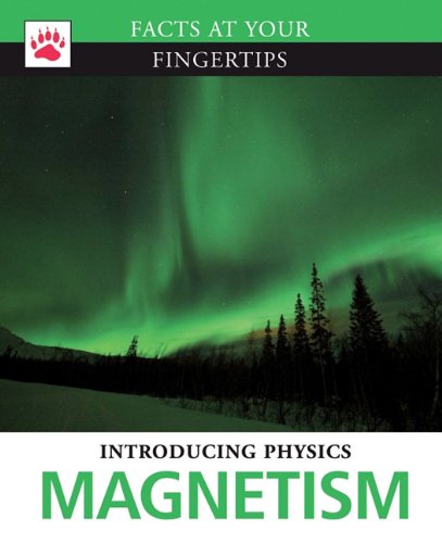 Stock image for Magnetism for sale by Better World Books