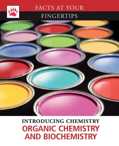 Stock image for Organic Chemistry and Biochemistry for sale by Better World Books