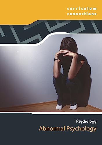 Stock image for Abnormal Psychology for sale by Better World Books