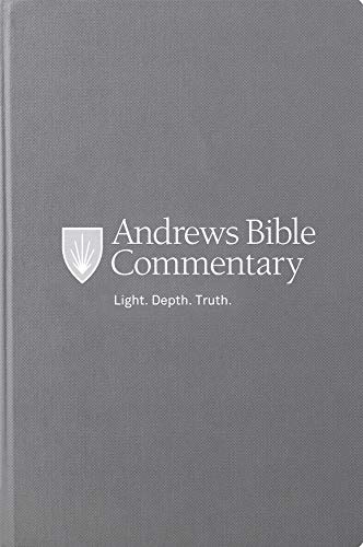 Beispielbild fr Andrews Bible Commentary zum Verkauf von Better World Books