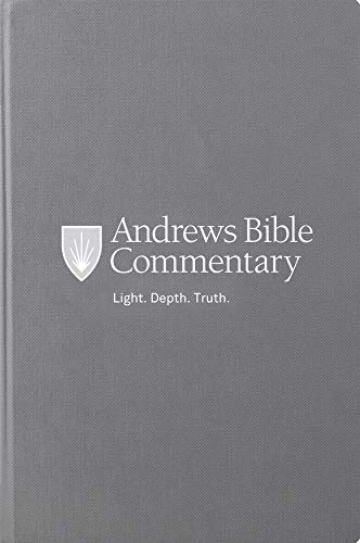 Imagen de archivo de Andrews Bible Commentary: Light, Depth, Truth a la venta por ThriftBooks-Dallas