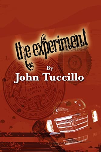 Stock image for The Experiment (SIGNED) for sale by Daniel Montemarano