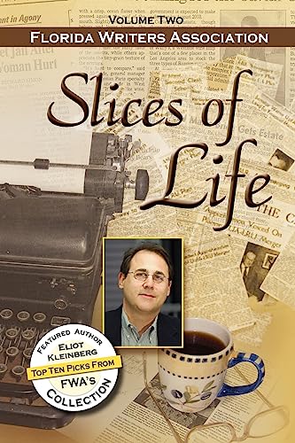 Imagen de archivo de Slices of Life, Fwa Collection Volume 2 a la venta por PBShop.store US