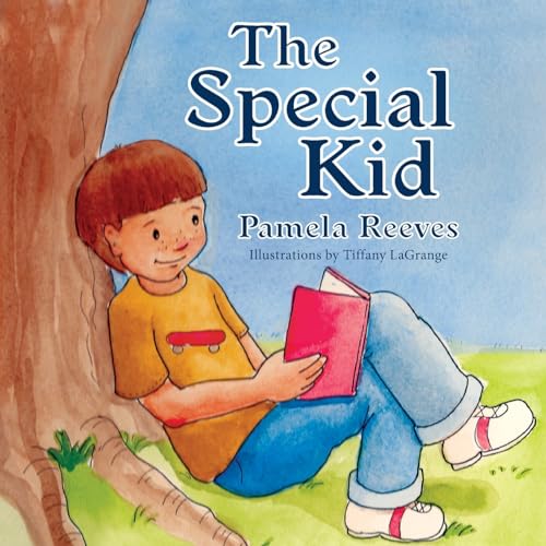 The Special Kid - Pamela Reeves