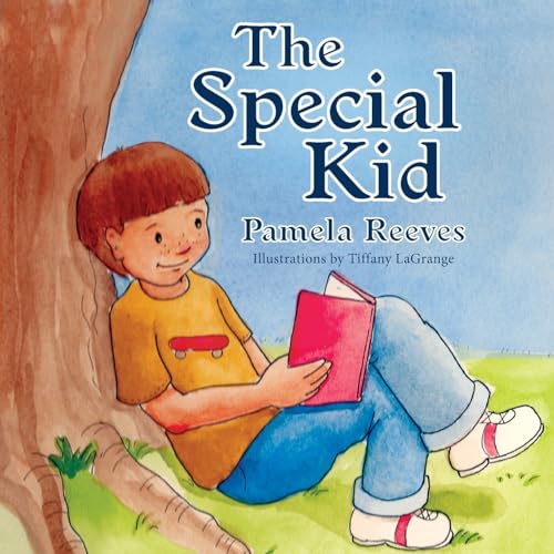 Stock image for The Special Kid for sale by Lucky's Textbooks