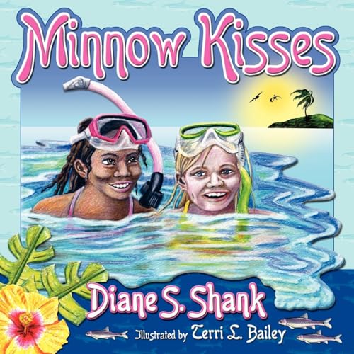 Stock image for Minnow Kisses for sale by HPB-Red