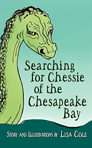 9781936343942: Chessie of the Chesapeake Bay