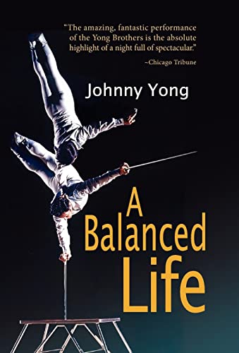 9781936343997: A Balanced Life