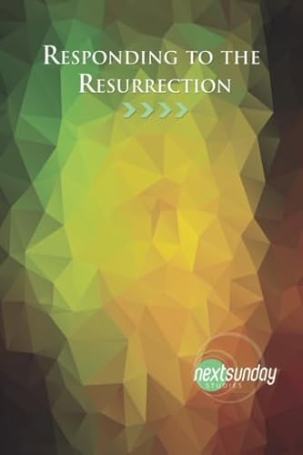 Imagen de archivo de Responding to the Resurrection (NextSunday Studies) a la venta por Revaluation Books