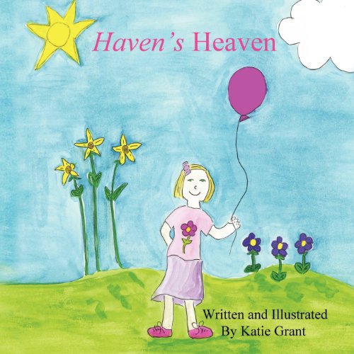 9781936352852: Haven's Heaven