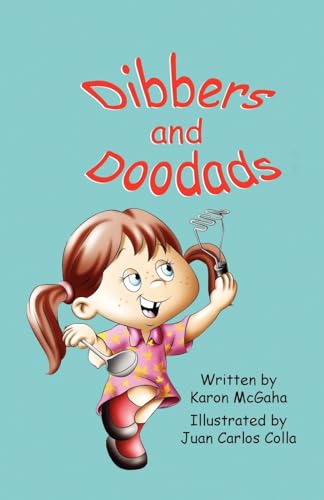 Beispielbild fr Dibbers and Doodads zum Verkauf von Lucky's Textbooks