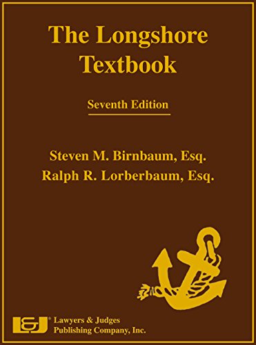 9781936360864: The Longshore Textbook