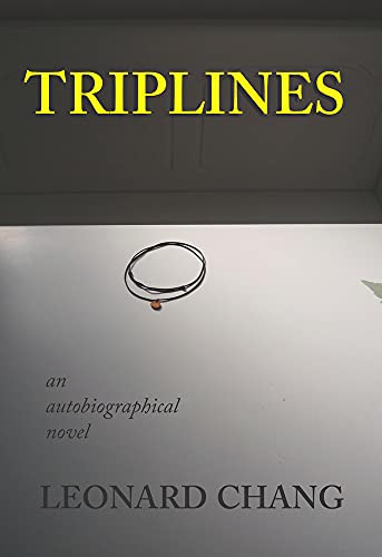 Stock image for Triplines for sale by Better World Books