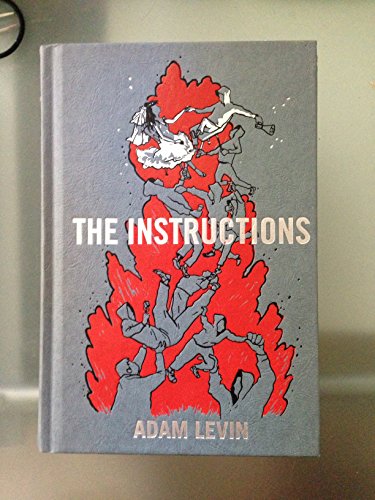 9781936365197: Instructions (Powell's Indiespensible Edition)
