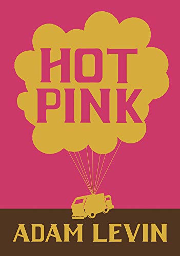 Beispielbild fr Hot Pink zum Verkauf von Better World Books