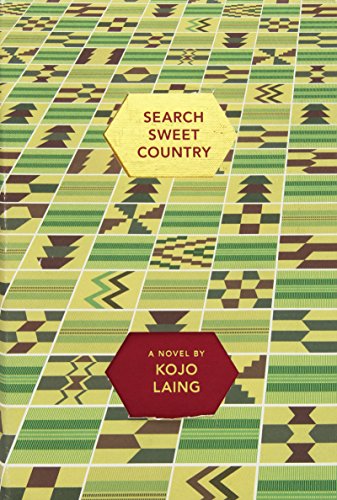 Stock image for Search Sweet Country (First Edition) for sale by Dan Pope Books