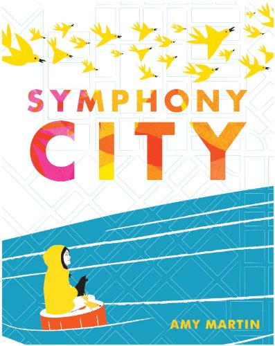 Stock image for Symphony City for sale by ThriftBooks-Dallas