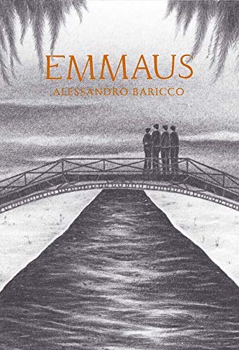 Beispielbild fr Emmaus zum Verkauf von Better World Books