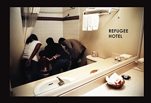 Beispielbild fr The Refugee Hotel zum Verkauf von Better World Books