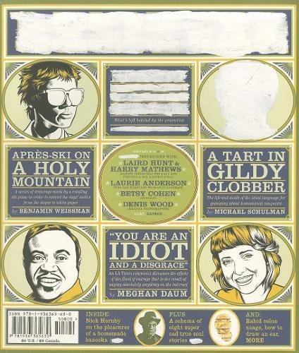 Stock image for The Believer, Issue 86: January 2012 for sale by Best and Fastest Books