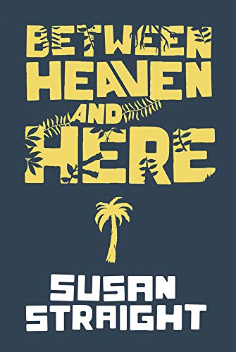 Stock image for Between Heaven and Here for sale by Wonder Book