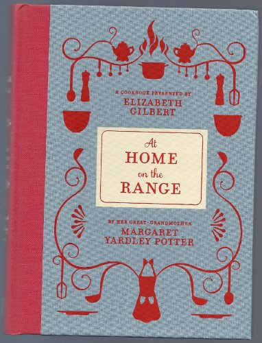 Stock image for At Home on the Range for sale by Powell's Bookstores Chicago, ABAA