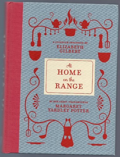 Stock image for At Home on the Range for sale by ThriftBooks-Atlanta