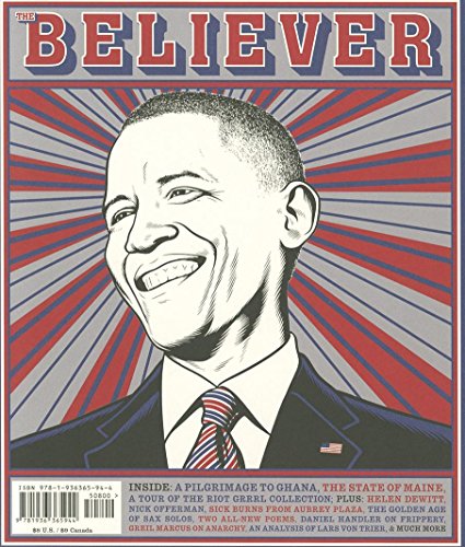 9781936365944: The Believer, Issue 93: 093