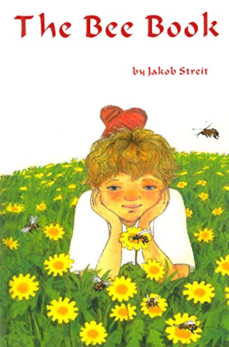 Beispielbild fr The Bee Book zum Verkauf von Blackwell's