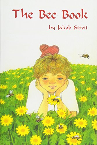 Stock image for The Bee Book for sale by Books Puddle