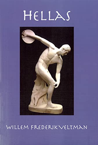 Beispielbild fr Hellas: Memory, Reflection, Expectation: Ancient Greek Culture in a New Perspective zum Verkauf von Jenson Books Inc