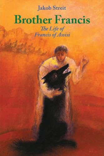 Beispielbild für Brother Francis: The Life of Francis of Assisi zum Verkauf von WorldofBooks