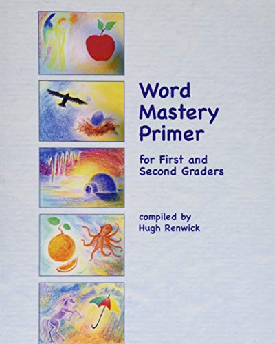 Beispielbild fr Word Mastery Primer zum Verkauf von Blackwell's
