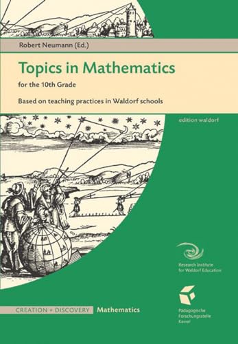 Imagen de archivo de Topics in Mathematics for the 10th Grade (Paperback or Softback) a la venta por BargainBookStores